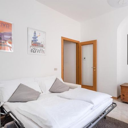 Residenza Ester Riva del Garda Esterno foto