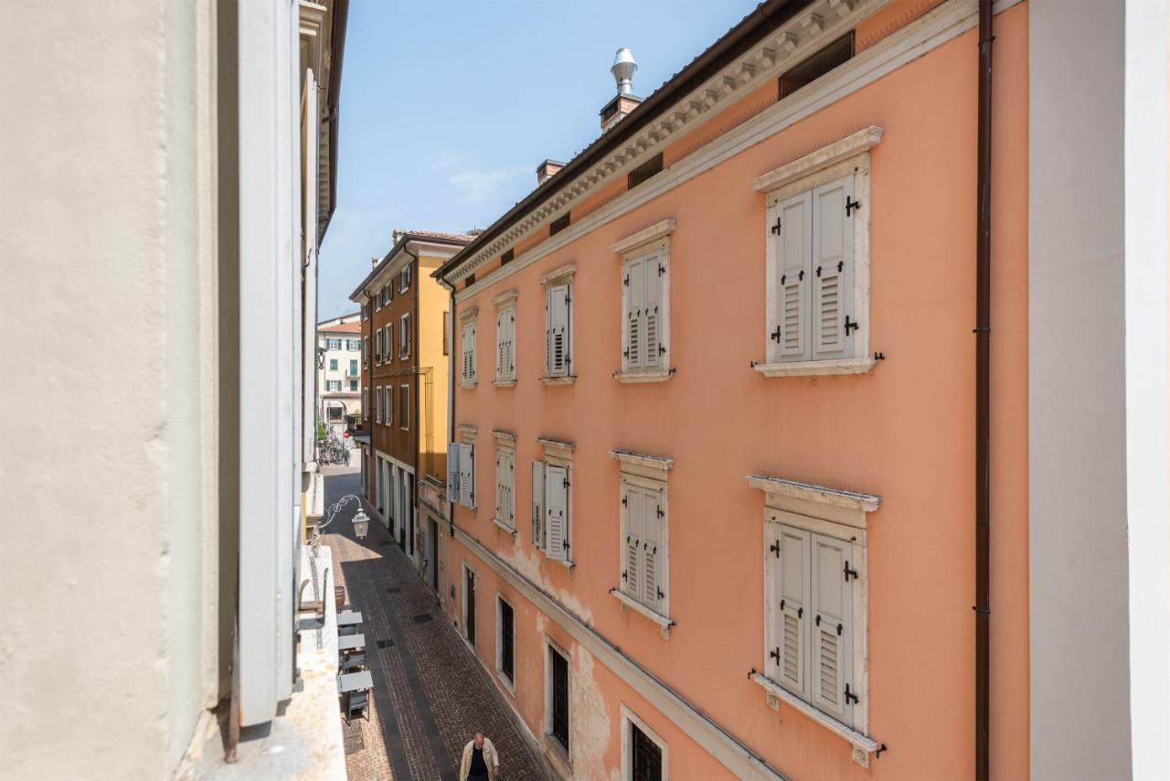 Residenza Ester Riva del Garda Esterno foto